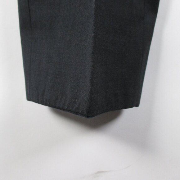 MEN'S BRIONI WOOL DRESS PANTS - Picture 7 of 16